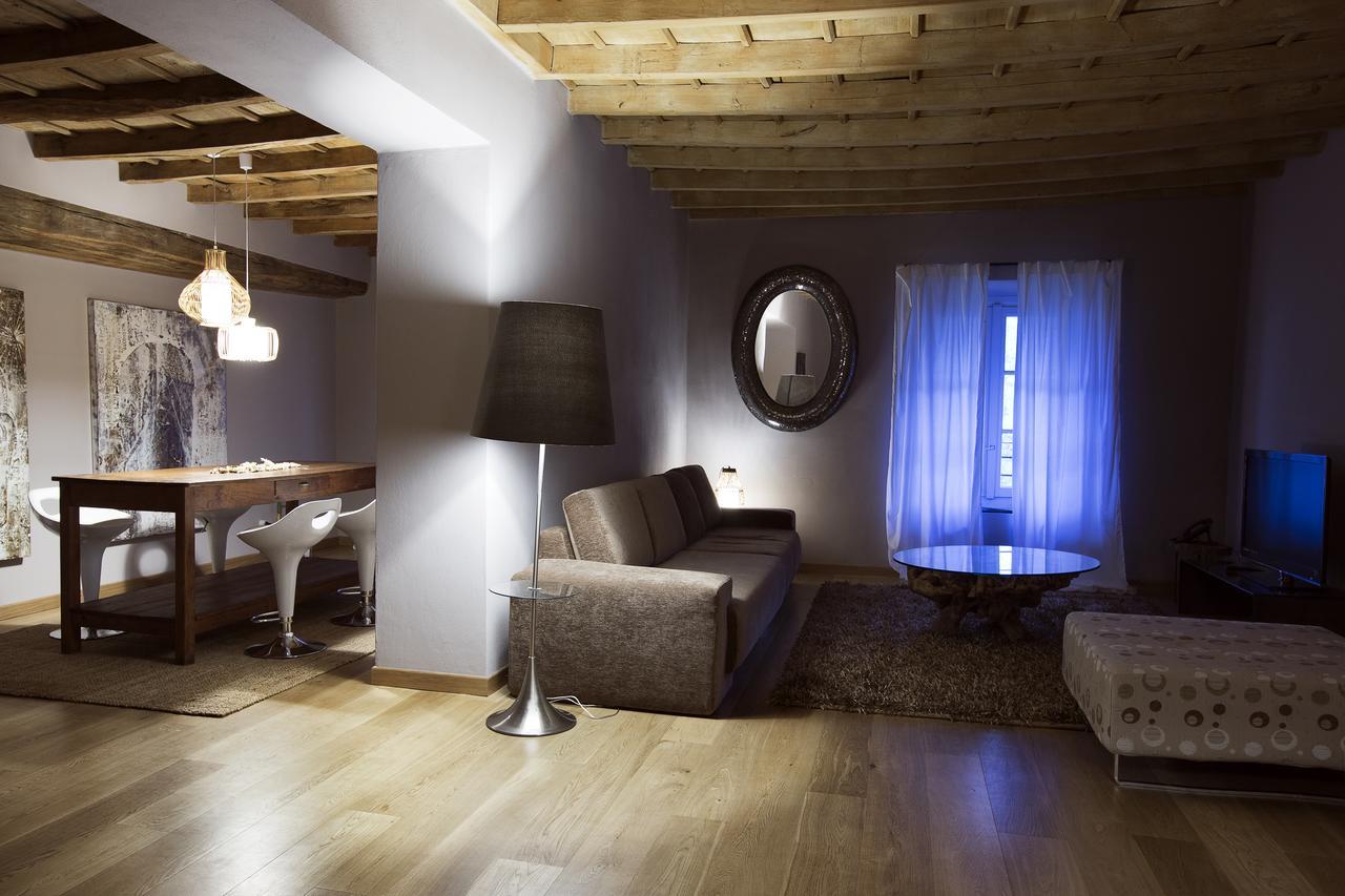 Villa Fabrizia Resort Bertonico Exteriér fotografie